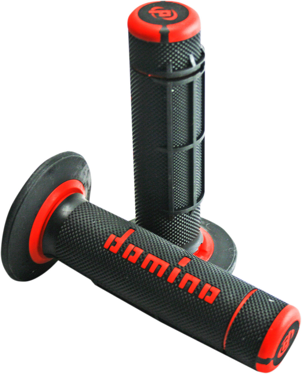 Domino Dually Grips - Half Waffle