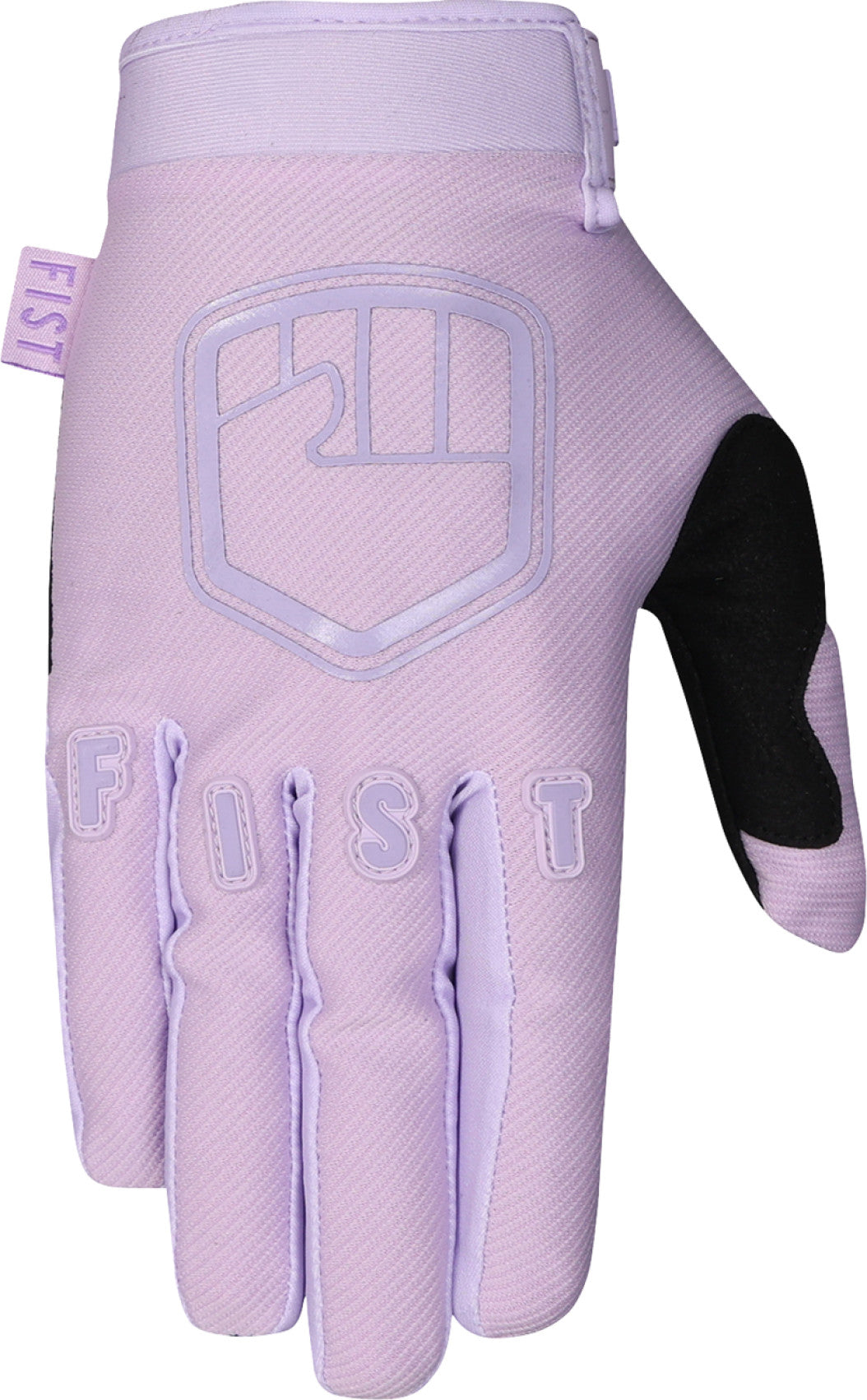 Fist Handwear Strapped Gloves