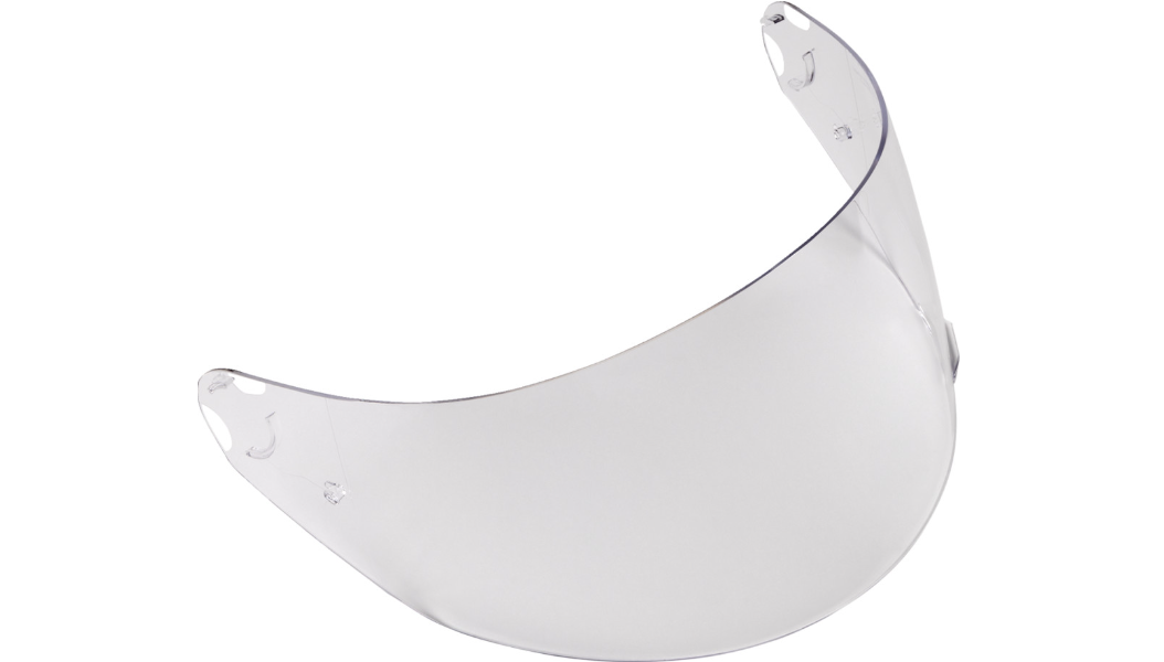 Moose Racing Air Intake Helmet Shield