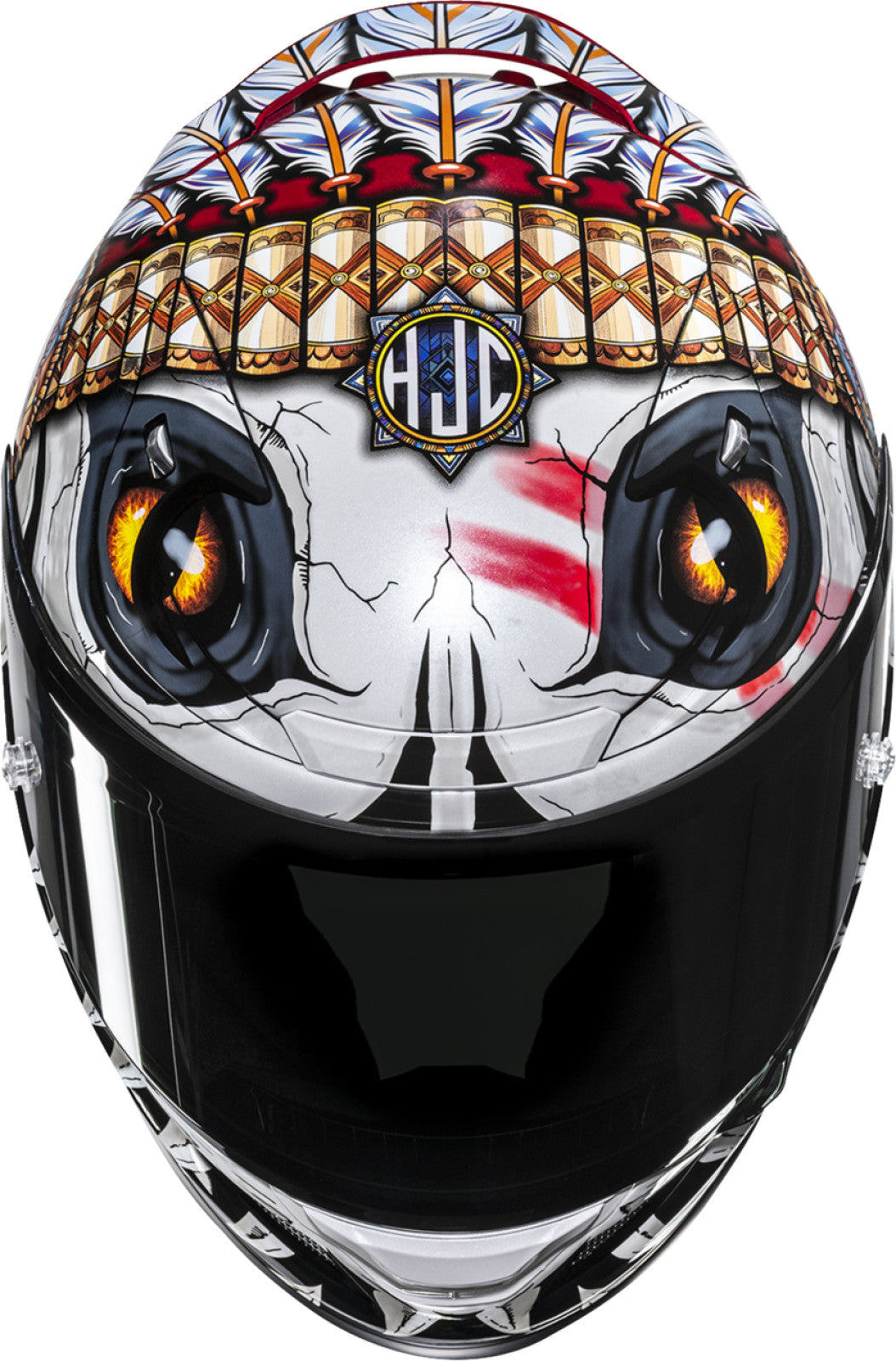 HJC RPHA 12N Kepina Helmet