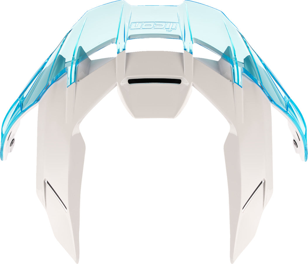 ICON Spoiler for Ultraflite Helmets