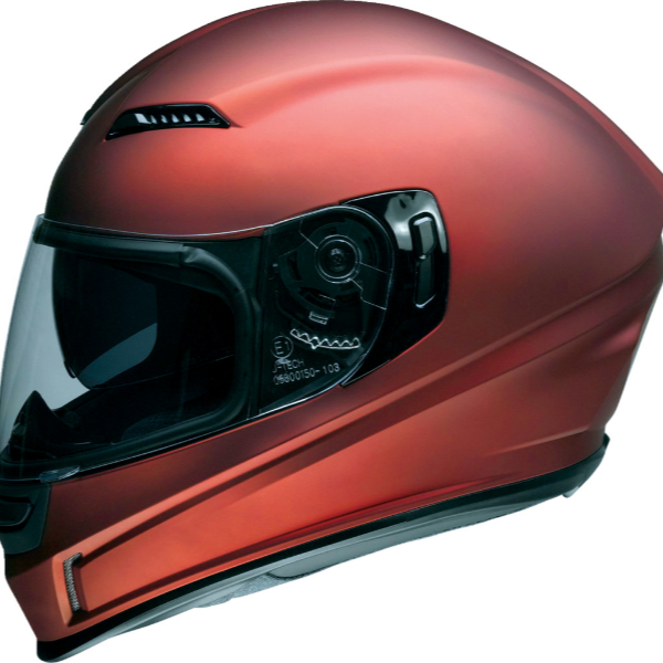 Z1R Jackal Solid Helmet