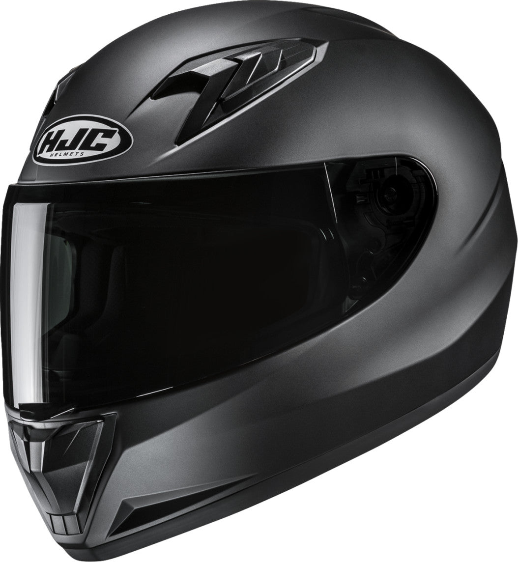 HJC Youth Y10 Solid Helmet