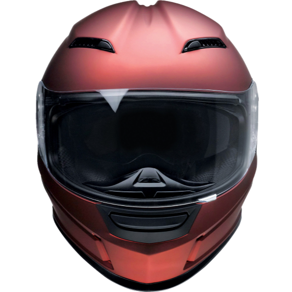 Z1R Jackal Solid Helmet