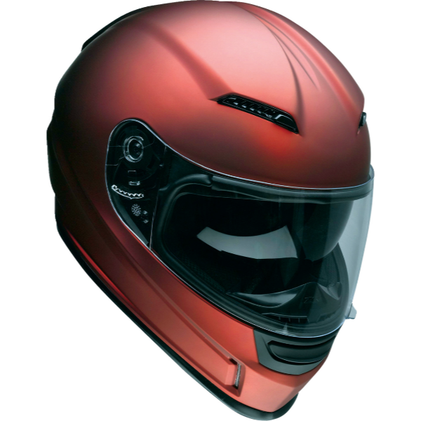 Z1R Jackal Solid Helmet