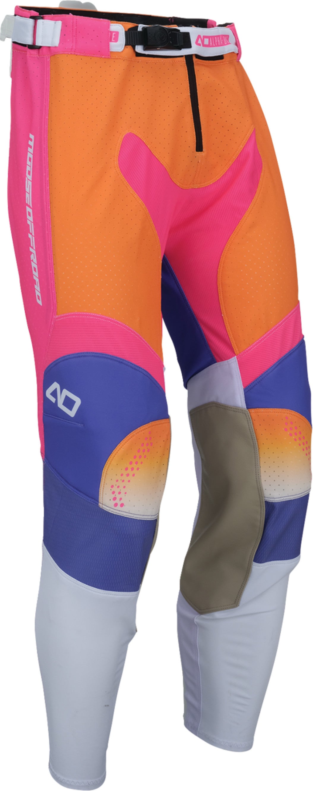 Moose Racing Alpha One Pants