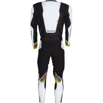 Moose Racing Sahara Off-Road Jersey
