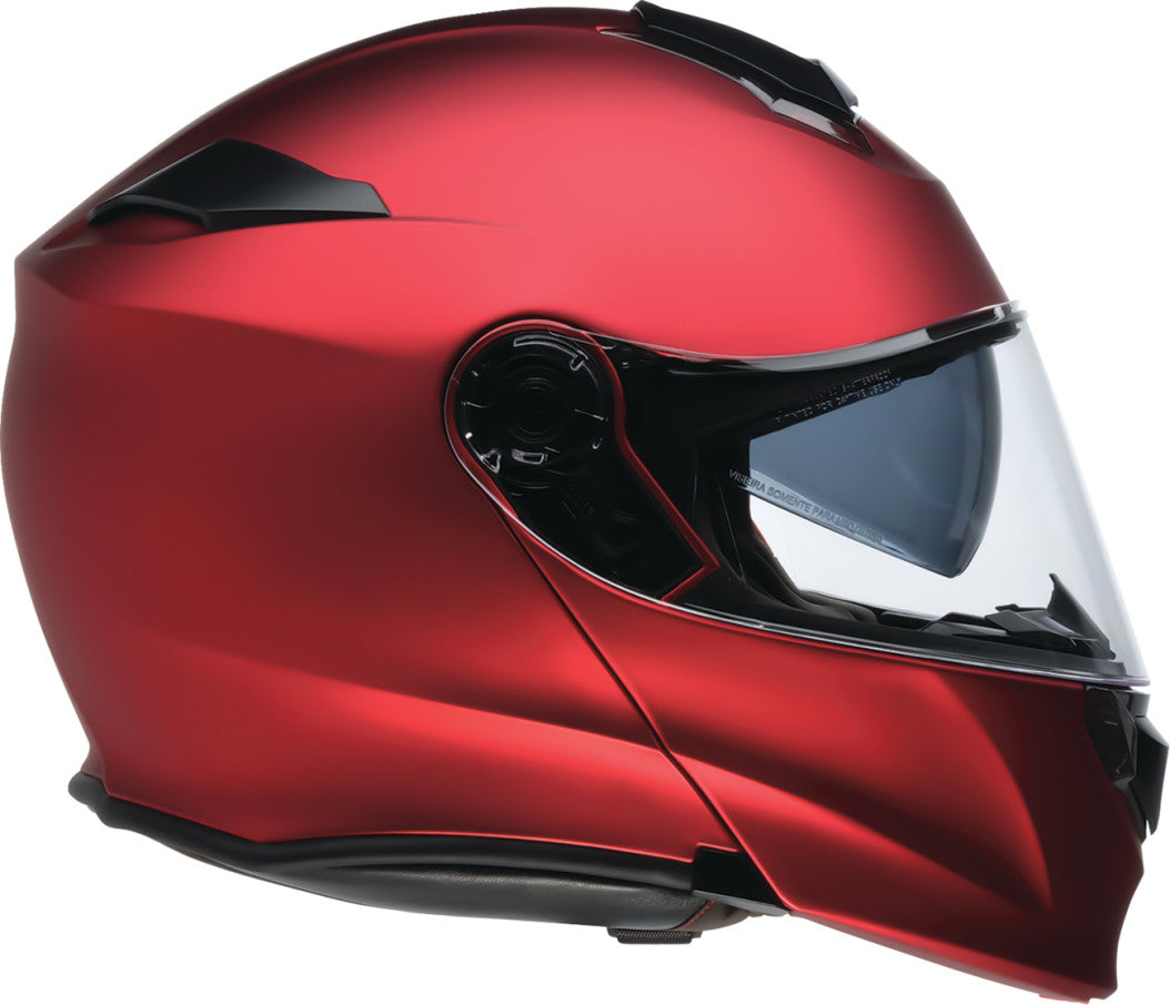 Z1R Solaris 2.0 Satin Modular Helmet