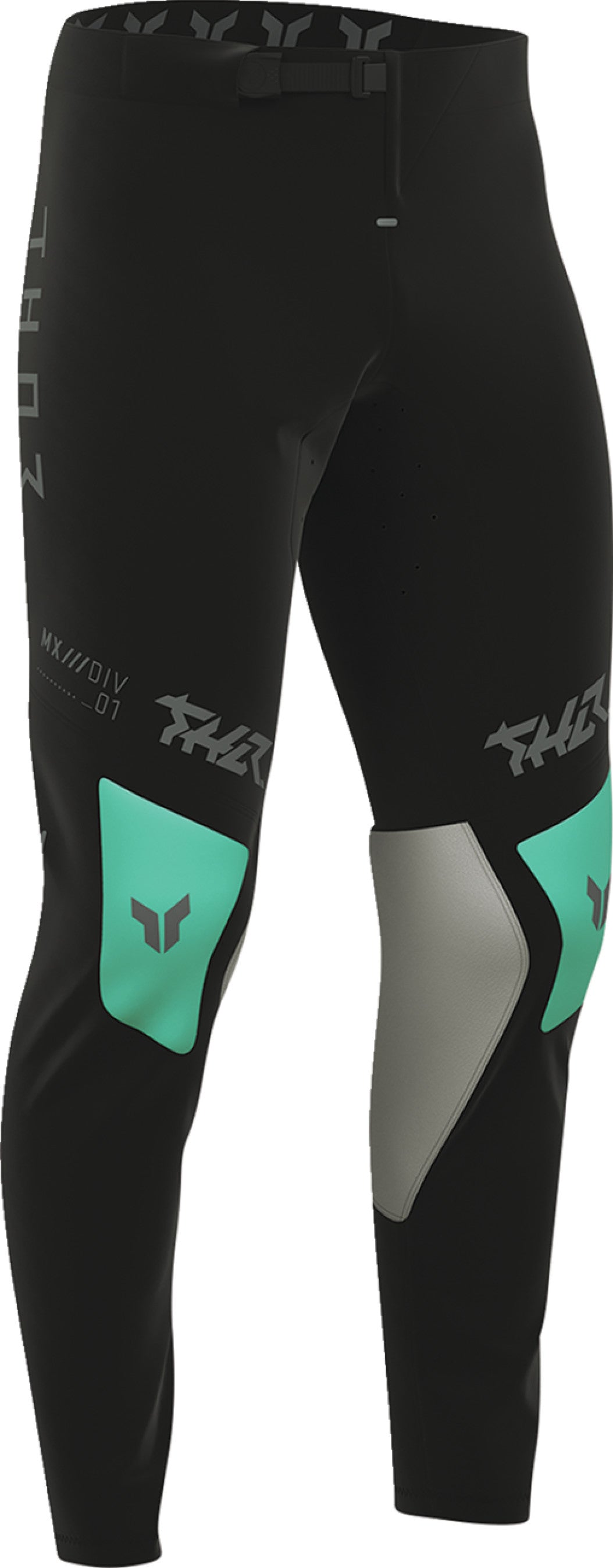 Thor Sportmode Mind Control Pants