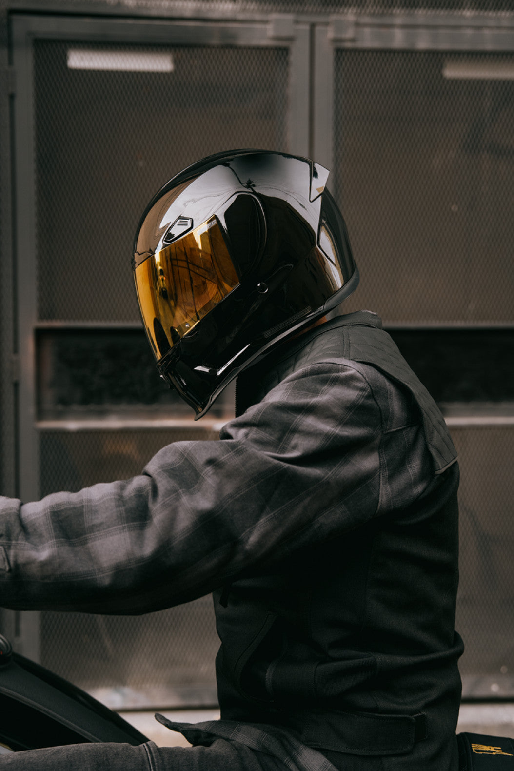 Icon Airframe Pro Helmet