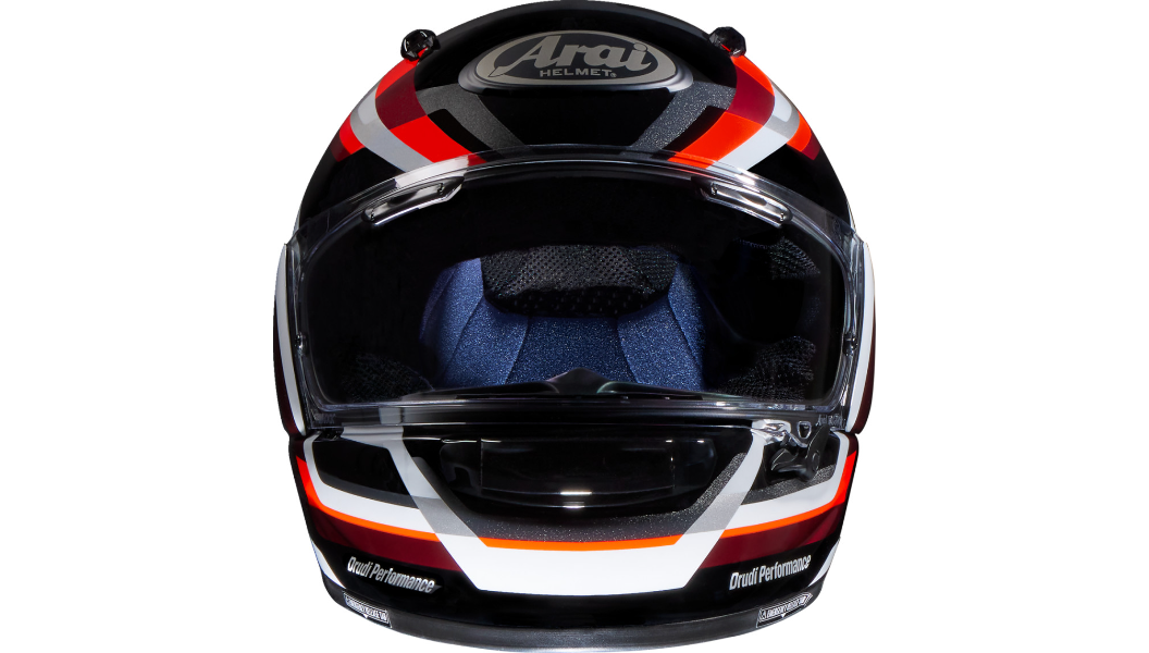 arai contour-x face helmet Corsair-X - MVK Oakley therefore having no influence on protective performance Gear Review: Arai Contour-X Full