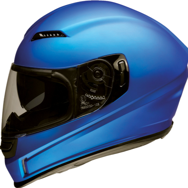 Z1R Jackal Solid Helmet