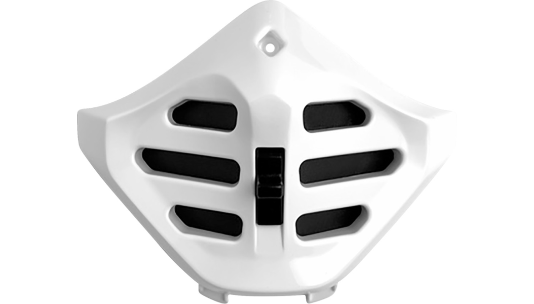 Arai XD-5 Helmet Chin Vent