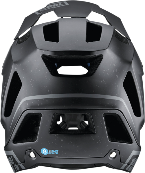 100% Trajecta Fidlock Helmet