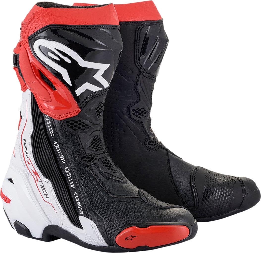 Alpinestars Supertech R Boots