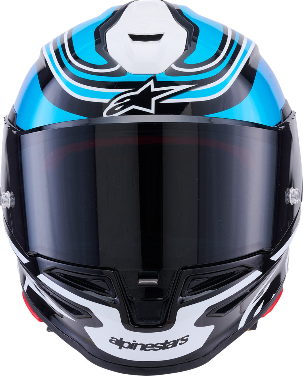 Alpinestars Supertech R7 Zeal Helmet