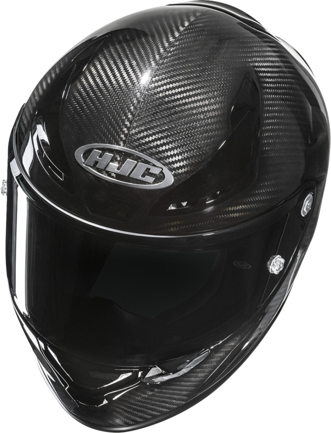 HJC RPHA 1N V2 Carbon Helmet