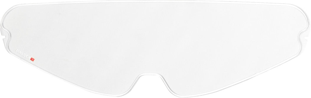 Pinlock 70 Lens - DKS629 - Threshold - Clear