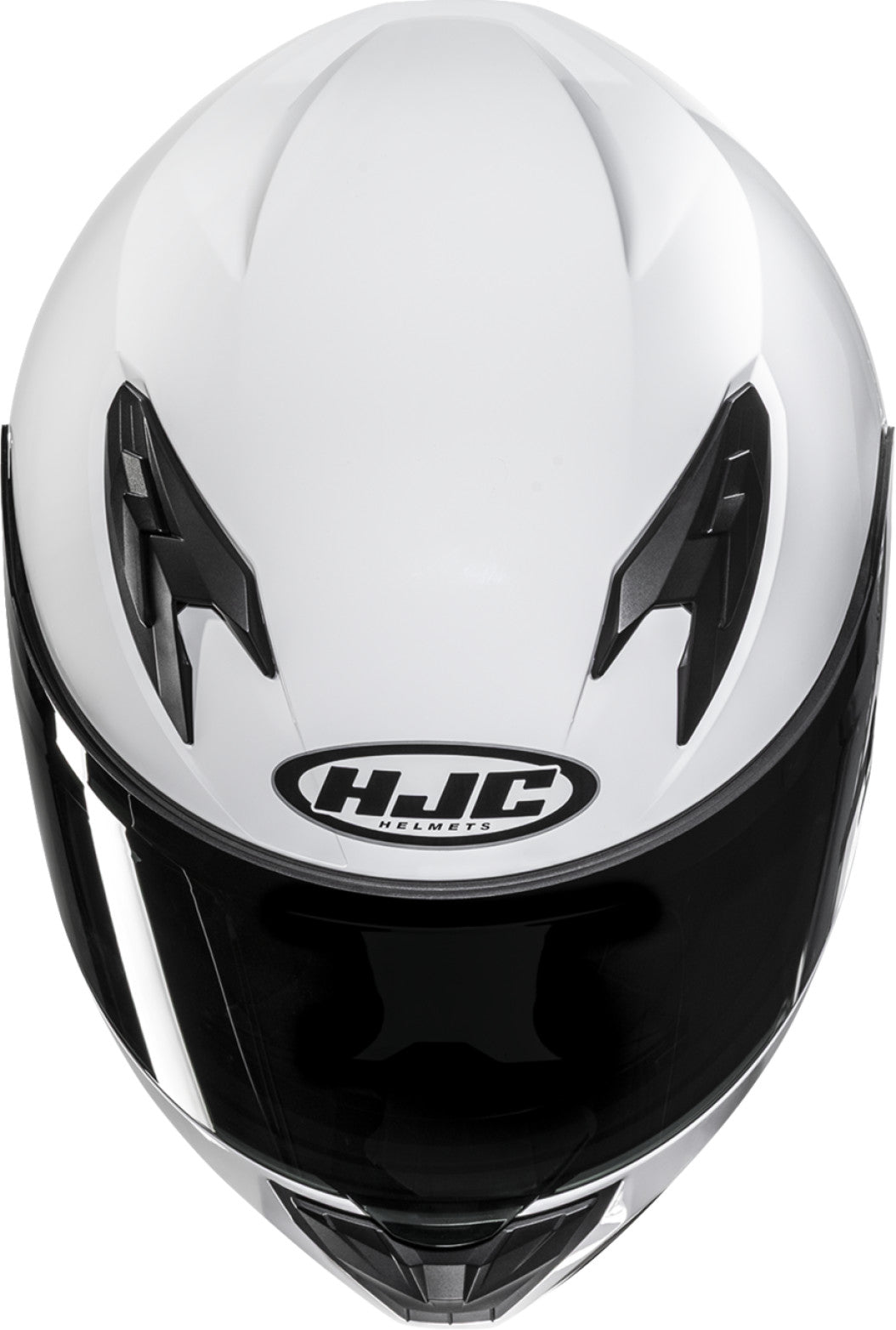 HJC Youth Y10 Solid Helmet