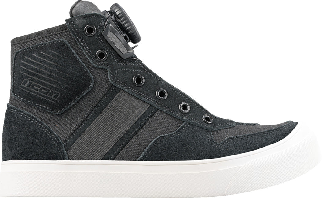 Icon Women's Dog Days Boots