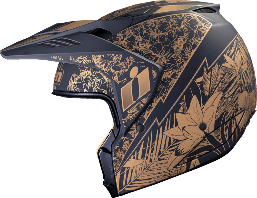 ICON Elsinore Kaonohi Helmet