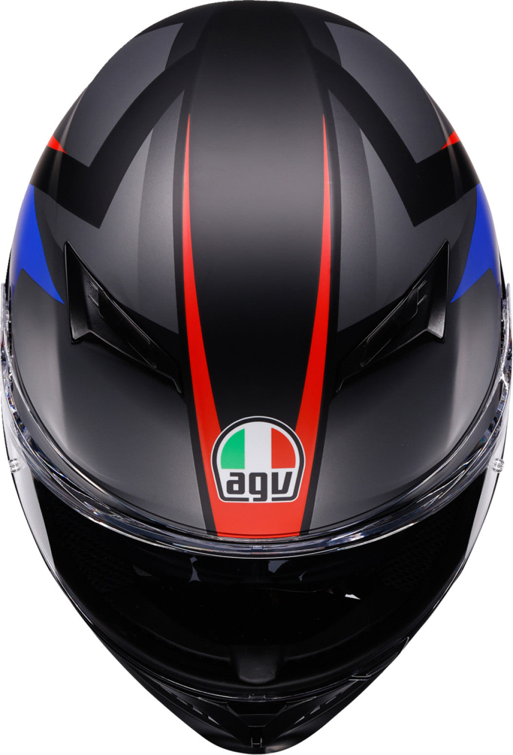 AGV K3 Striga Helmet