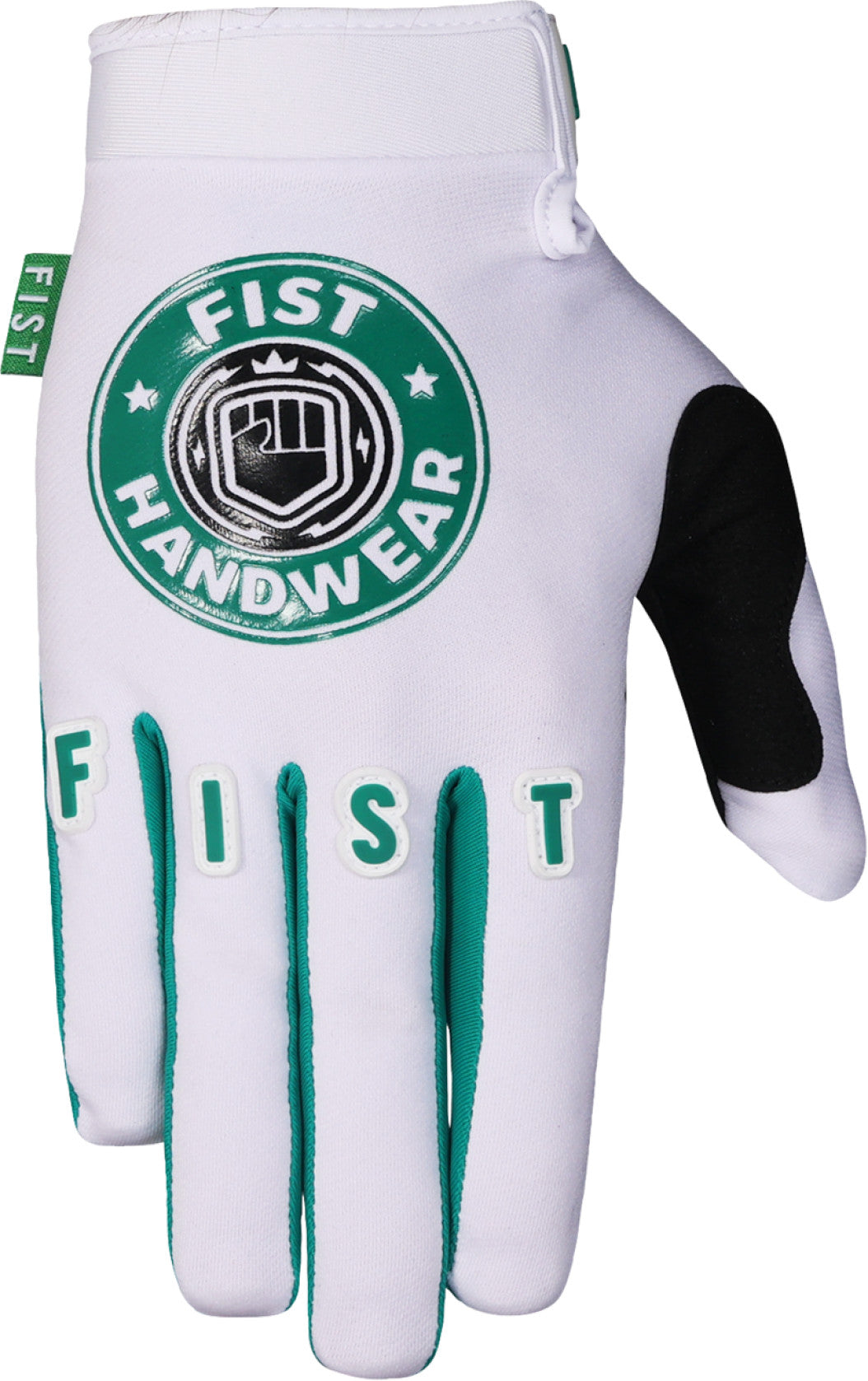 Fist Handwear Strapped Roasted Gloves