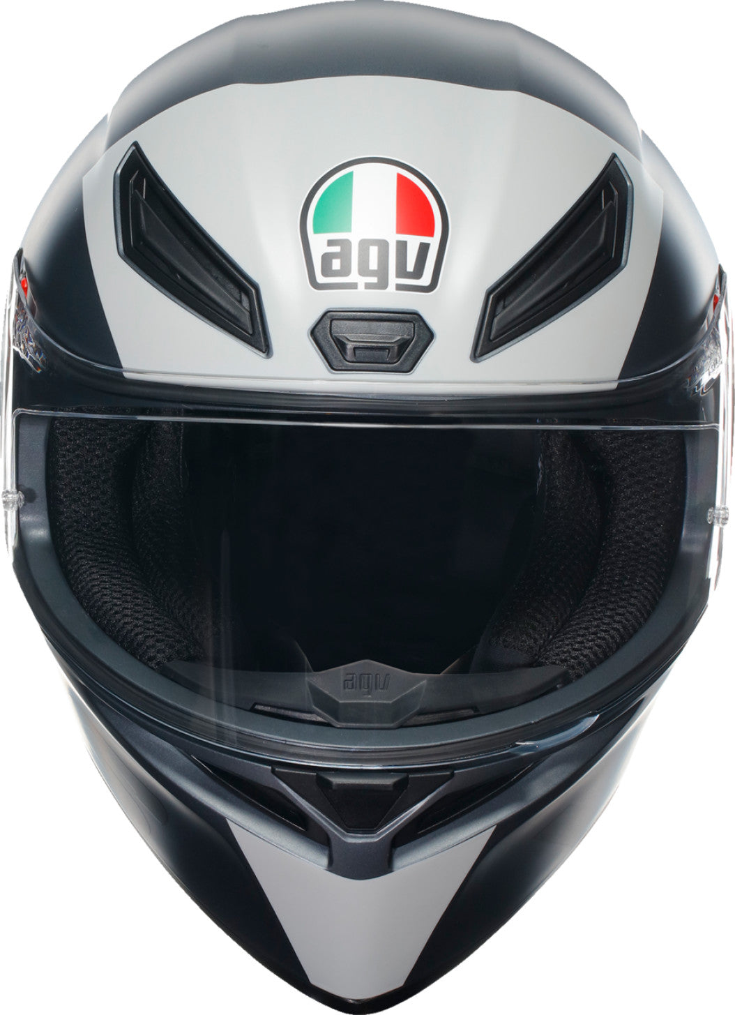 AGV K1 S Limit 46 Helmet ~ XL Only (Replacement Box)