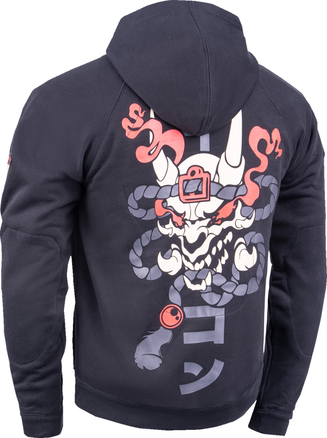 Icon Uparmor Odokuro Hoodie