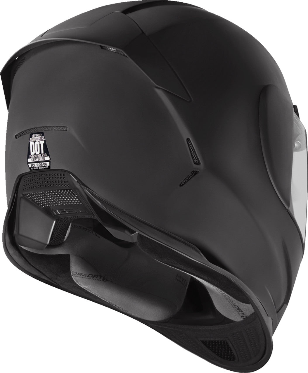 Icon Airframe Pro Helmet