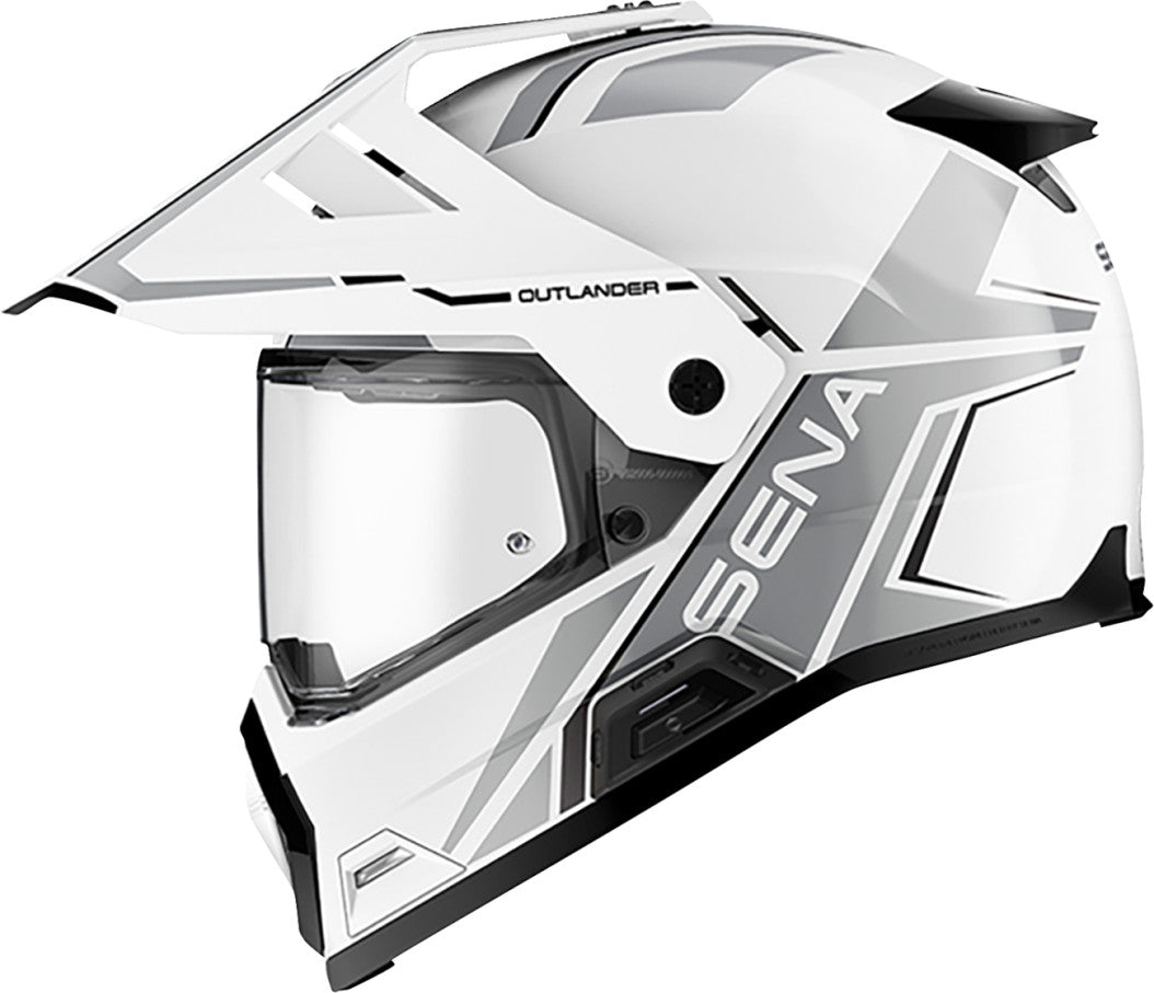 SENA Outlander Helmet
