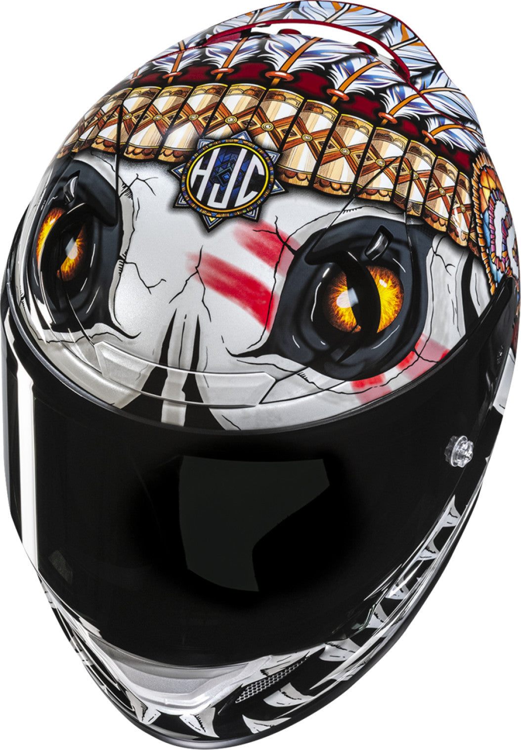 HJC RPHA 12N Kepina Helmet