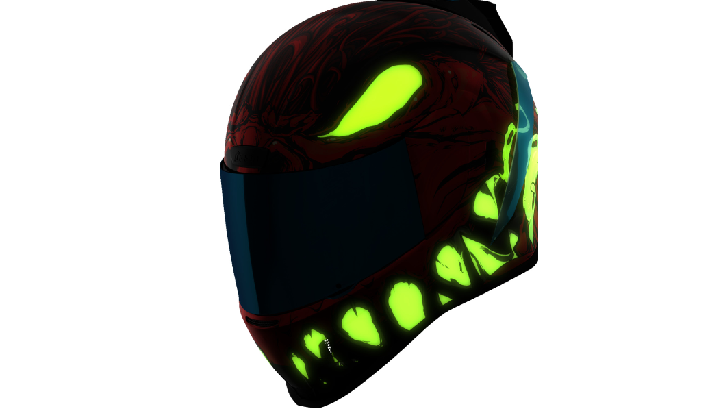 ICON Airform Mips Manik'RR Helmet