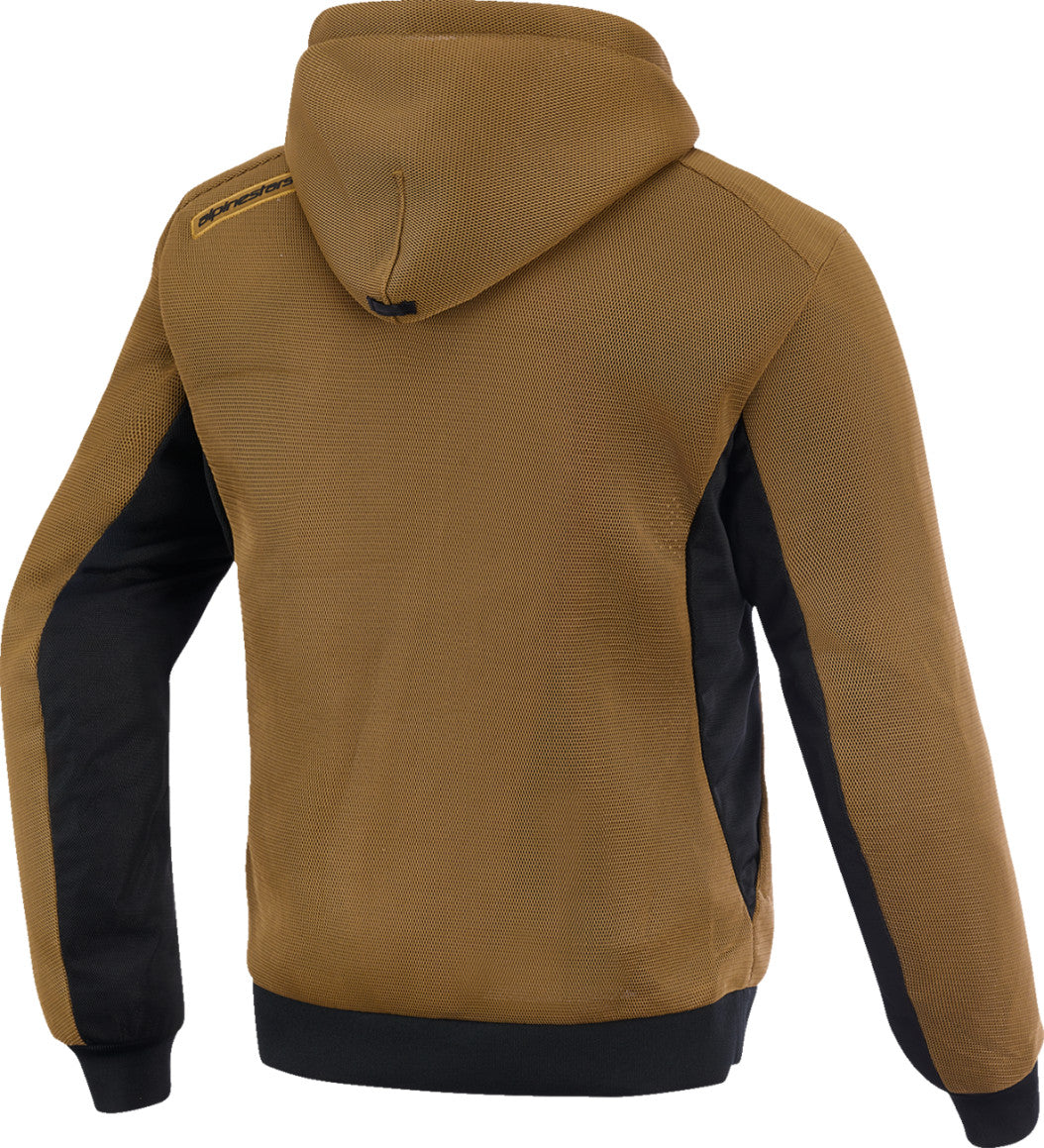 Alpinestars Chrome Super Airflow Hoodie