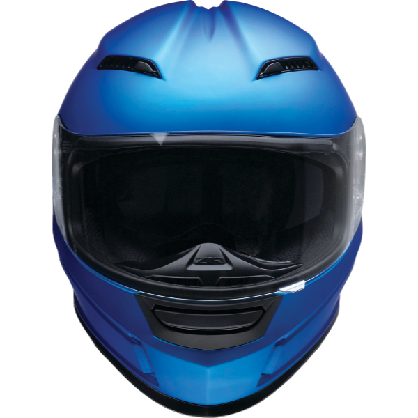 Z1R Jackal Solid Helmet