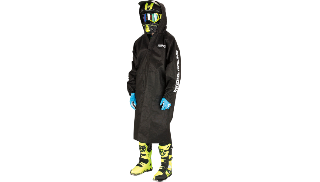 Moose Racing Mud Coat