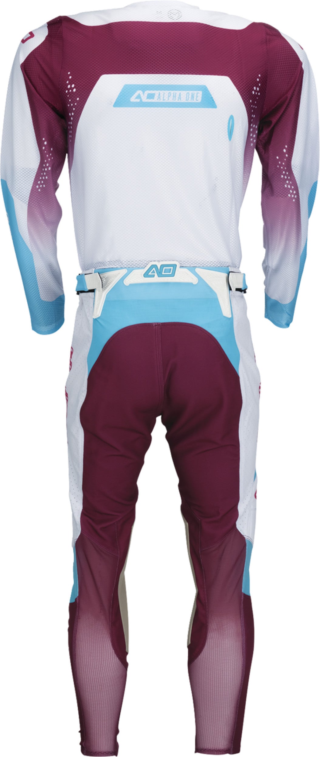 Moose Racing Alpha One Pants