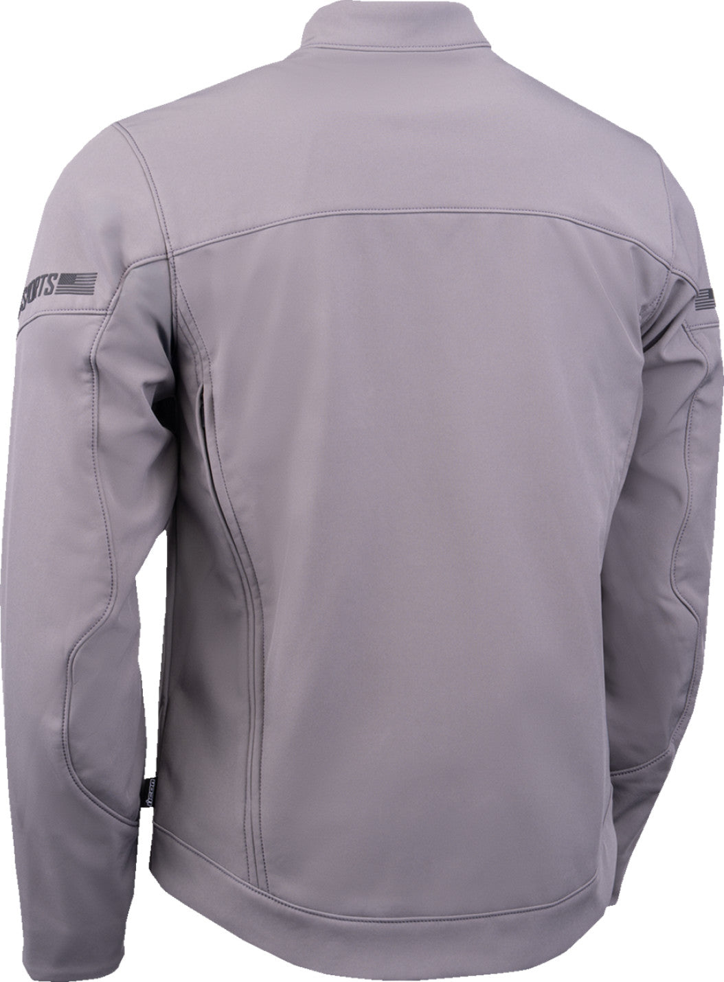 Icon Merc3 Jacket