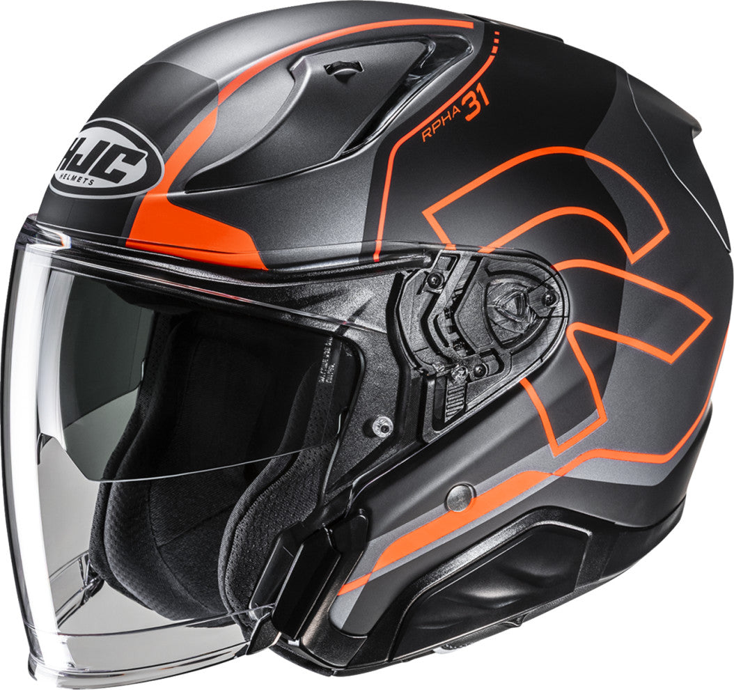 HJC RPHA 31 Dereen Helmet