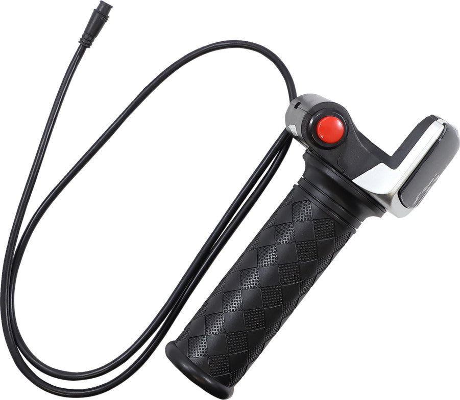 Moose Offroad RS-16 E-Bike Throttle Grip