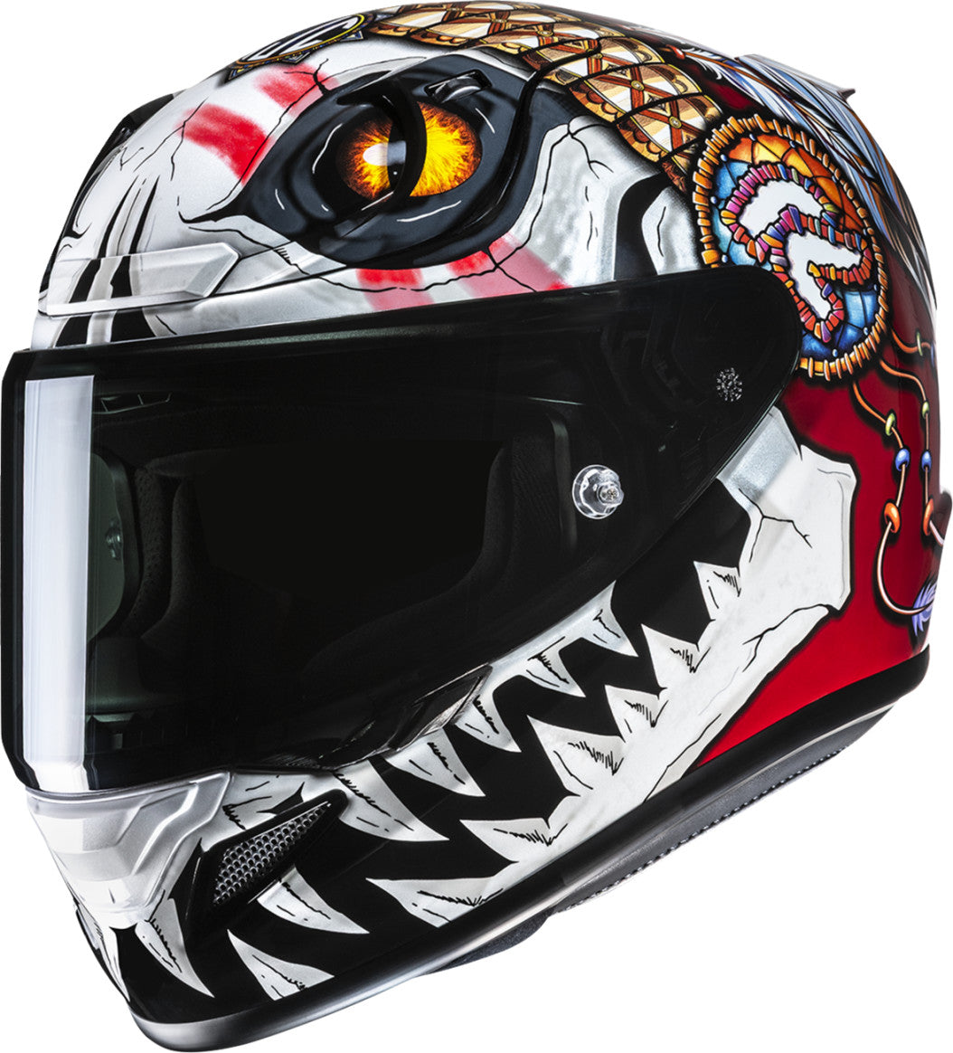 HJC RPHA 12N Kepina Helmet
