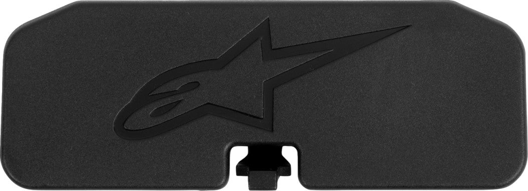Alpinestars Supertech R7 Helmet Communication System Rear Cover