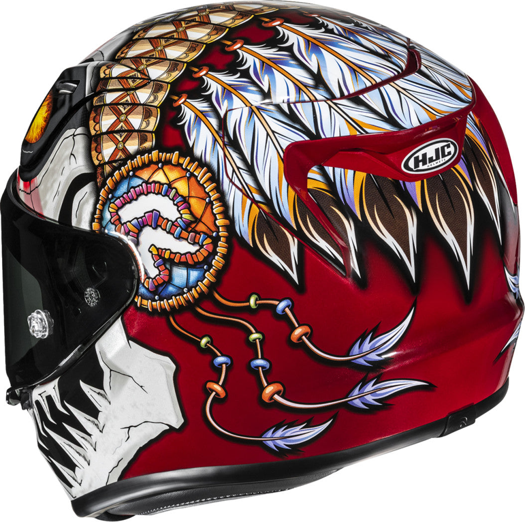 HJC RPHA 12N Kepina Helmet
