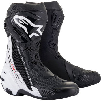Alpinestars Supertech R Boots — Motorcycle Gear