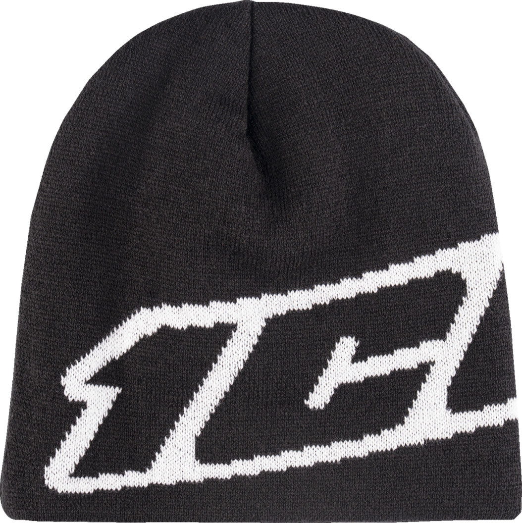 Icon Sidewall Beanie