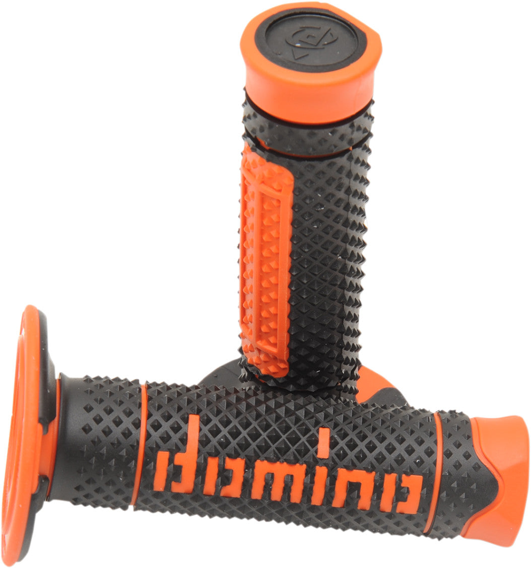 Domino Diamonte Grips - Dual Compound
