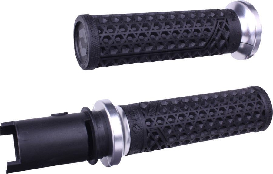 ODI Vans Harley Davidson Grips - CVO Cable