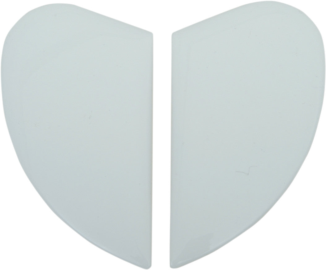 Icon Side Plate Kits for Airframe Pro Helmets