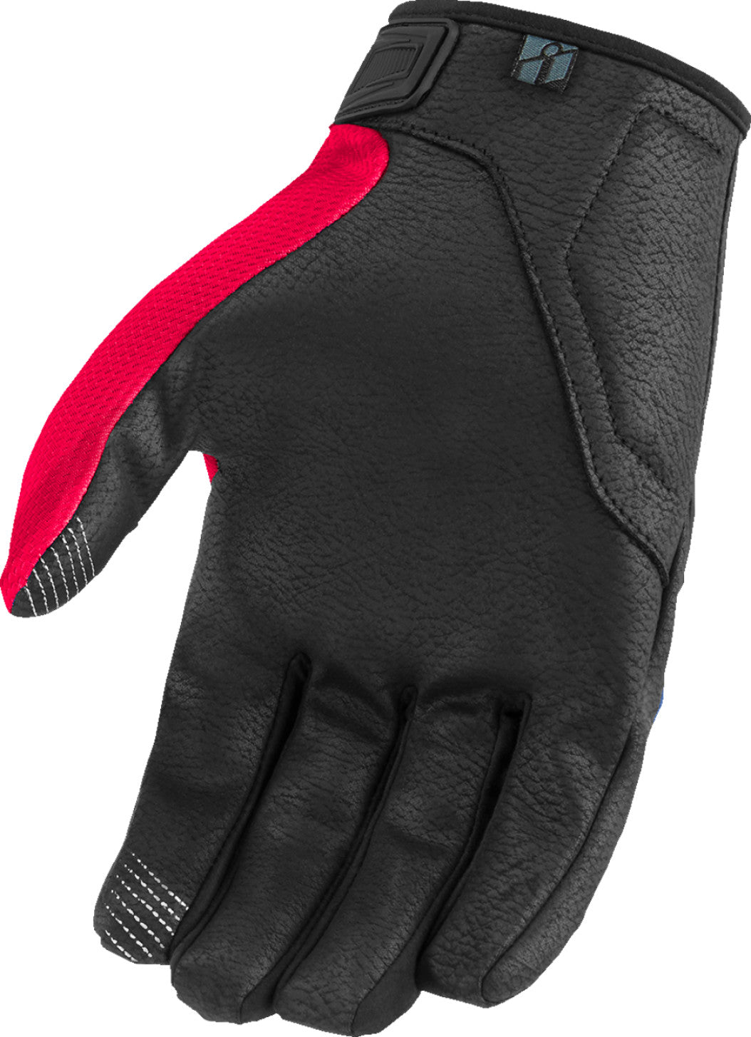 Icon Hooligan Tejas libre CE Gloves