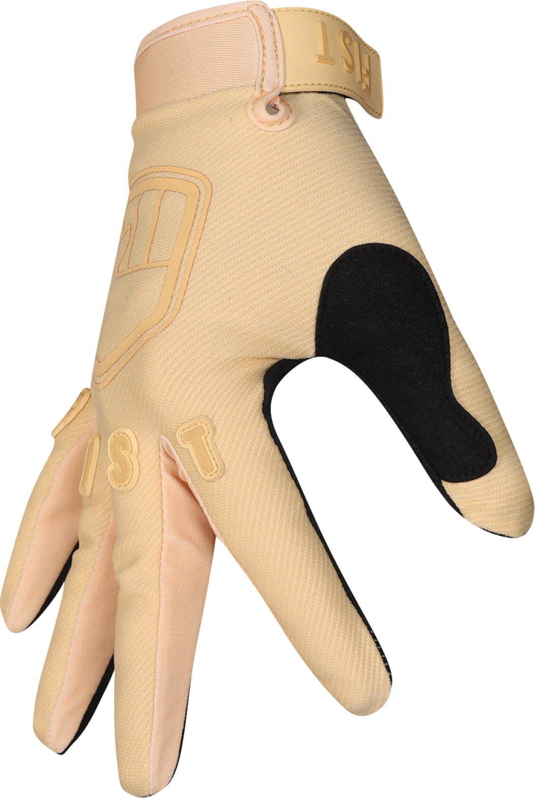 Fist Handwear Strapped Gloves
